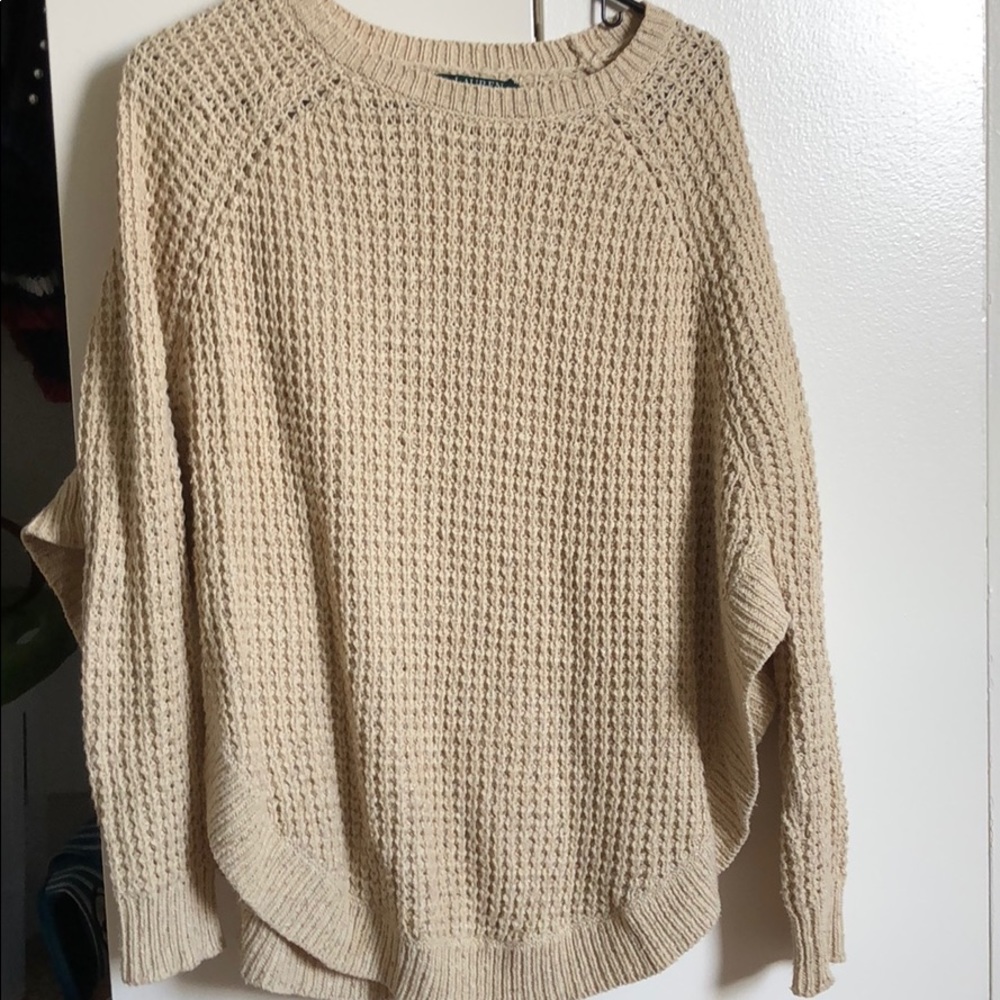 women sweater